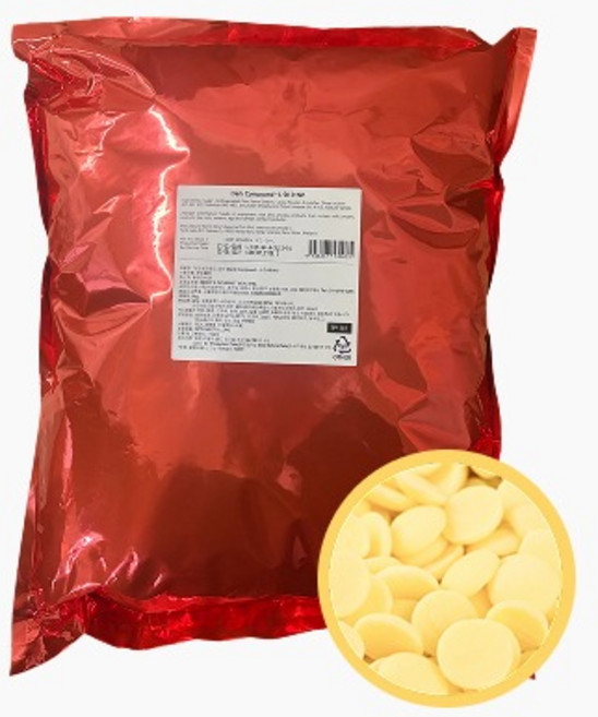 이데아 컴파운드코인 바나나초콜릿, 5kg, 5kg, 1개