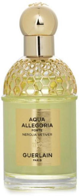 겔랑 아쿠아 알레고리아 포르테 네롤리아 베티버 EDP 스프레이 75ml, 1개