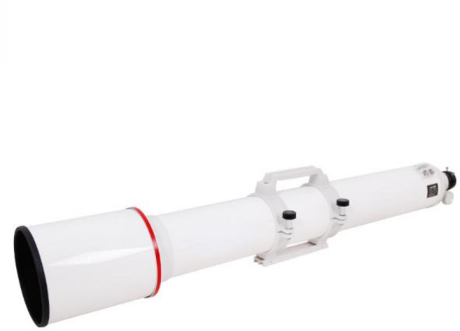 천체망원경 127/1200 굴절 천체 망원경 색수차 제거 2 인치 포커싱 기어 OTA