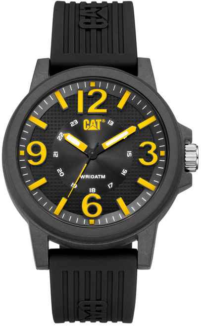 캐터필라 시계 LF.111.21.137 (GROOVY)