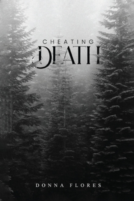 (영문도서) Cheating Death Paperback, Kdp Publisher, English, 9798869218797