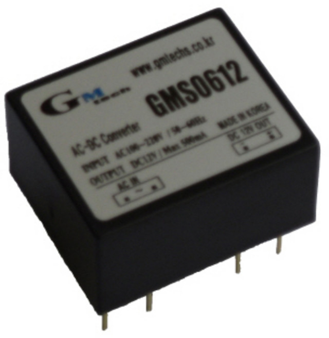 부품세상 GMS0612