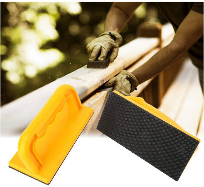 테이블쏘 안전 밀대 직선형 경사형 작업 목공 손보호, 1개