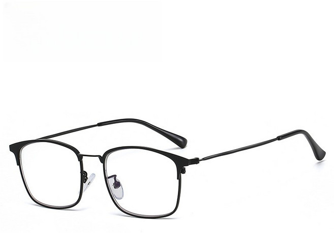 維新光學 多焦點方形 濾藍光 變色 老花眼鏡