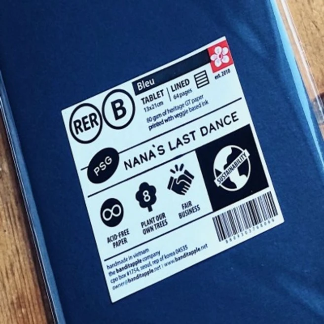 복면사과까르네 PSG: 타블렛 라인 RER B Bleu, 1개, 상세 설명 참조 - 쿠팡