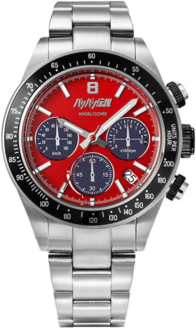 엔젤클로버 Angel Clover Bari 전설 총 KOMA HONDA CB750F 모델 바리바리 콜라보레이션 거마 군 BA40GUN 298841