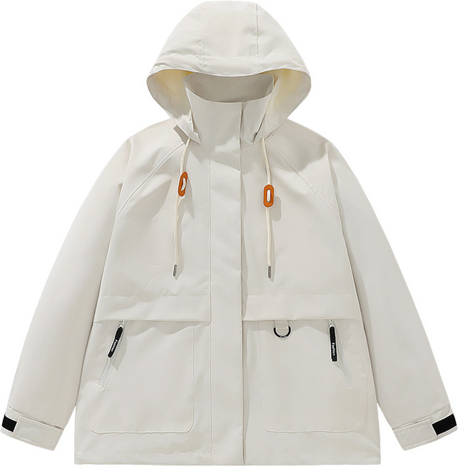 登山外套登山服單層衝鋒衣保暖外套露營外套防風外套兩件式衝鋒衣機能外套防潑水外套衝鋒衣戶外外套防水外套機能風外套搖粒絨內裡連帽耐磨防刮防水拉鏈防水防潑情侶同款修身大尺碼時尚百搭秋冬保暖通勤禦寒戶外旅遊