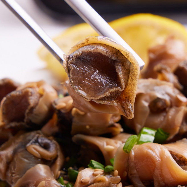 바다장독 참 소라장 엄빠는 술안주 아이들은 밥반찬 500g 1.2kg, 1개