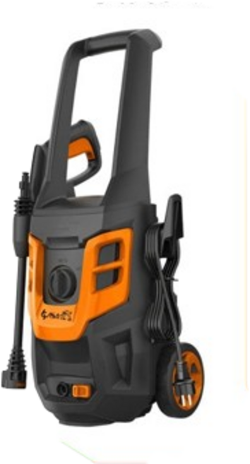 ASAHI 高壓清洗機 2115T 家用清潔設備, 橘色, 2115T高壓清洗機