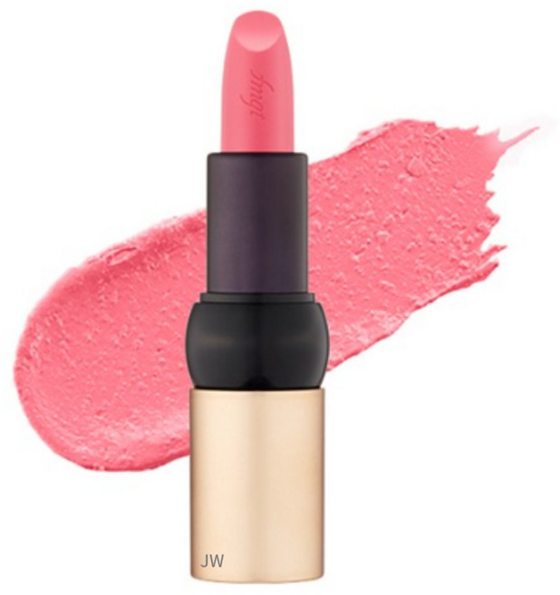 더페이스샵 fmgt 뉴 볼드 쉬어글로우 립스틱, 1개, 3.5g, 16호 (슬링백핑크)