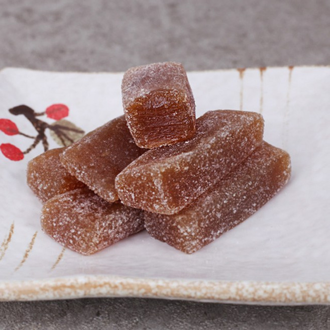 윤플러스 강원도 인제 도라지젤리, 200g, 6개