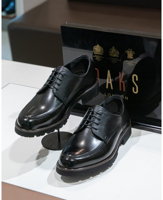 닥스 DAKS구두초경량 세미 클리퍼 남성 더비슈즈DMX208 BME936 OEX127