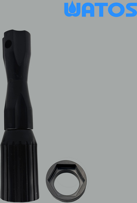 양변기 조립 공구 세로형 모든브랜드 호환 부속