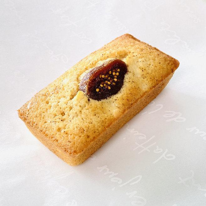 [지니의작업실] 수제 휘낭시에 세트 M size (10개입) 선물포장 및 핸드메이드 답례품, 말차(10개입), 1개