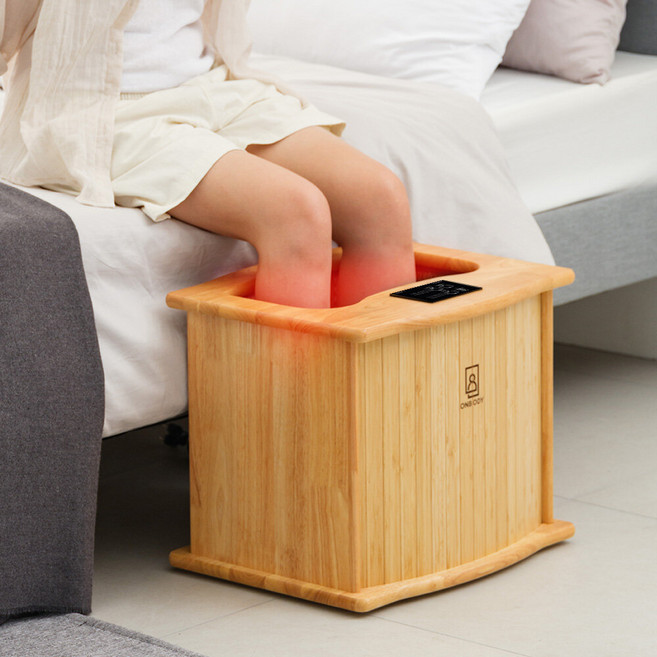 [온바디] 건식 좌훈 족욕기, BSK-004-L1