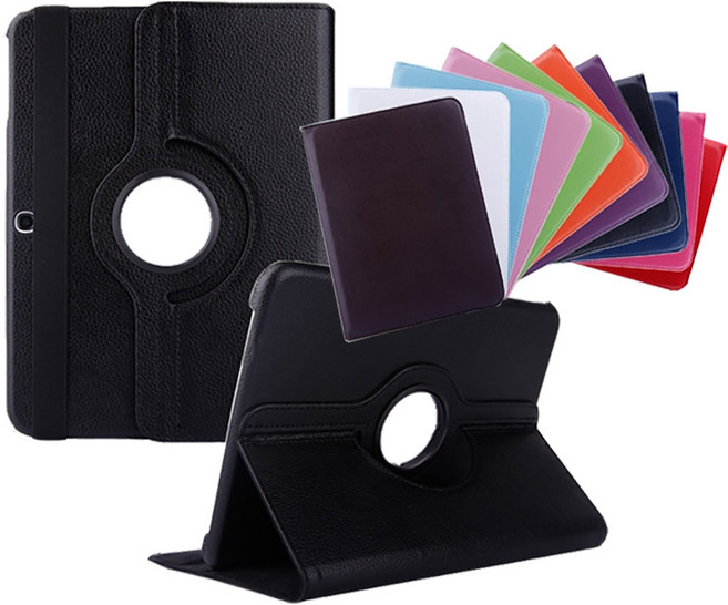 갤럭시탭S5e 10.5 턴케이스 SM-T720 T725 회전, B형(턴케이스)네이비