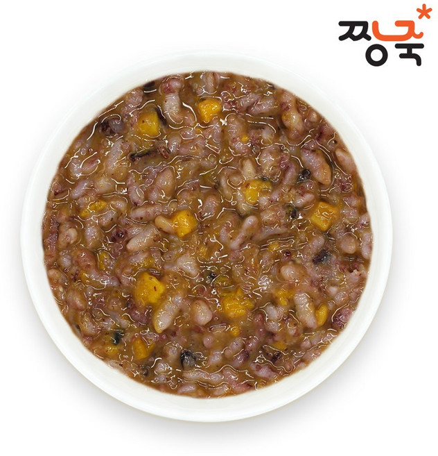 짱죽 12+2 이유식 3단계 진밥, 진밥-416.영양찰진밥, 200g, 1개