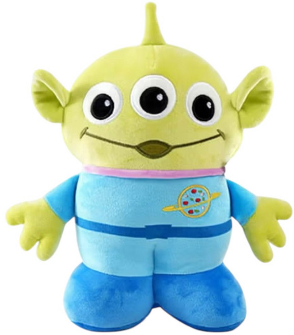 픽사 토이스토리 인형 알린, 1개, 33cm