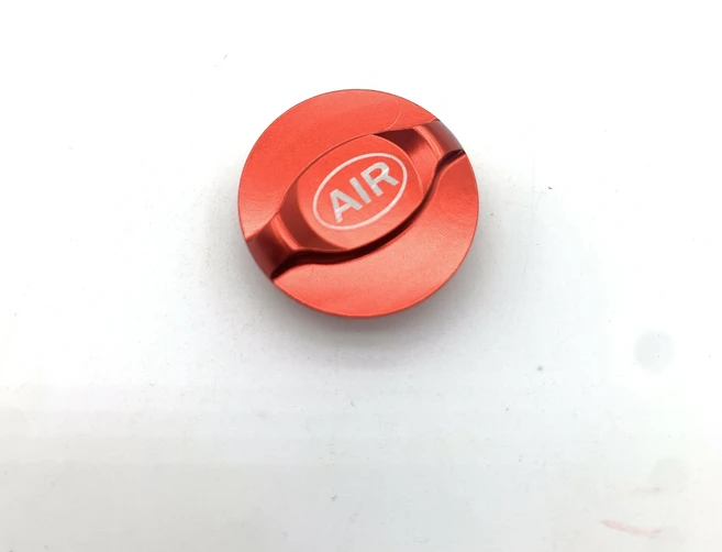 경량 알루미늄 합금 서스펜션 에어 프론트 포크 Super73 S1 RX 자전거 액세서리 4.0"