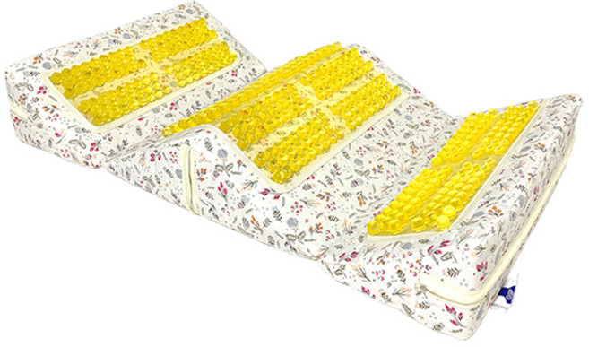 복지용구 자세변환용구 욕창 예방 쿠션 리버텍 LBP-02, 본인부담률 9%, 1개