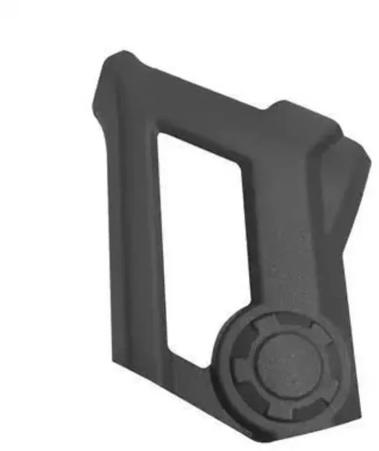 ZONTES 703F 703 F 오토바이 프레임 사이드 커버 마모 방지 보호 플레이트 보호 플레이트 후면 플랫 포크, 02 육군 녹색