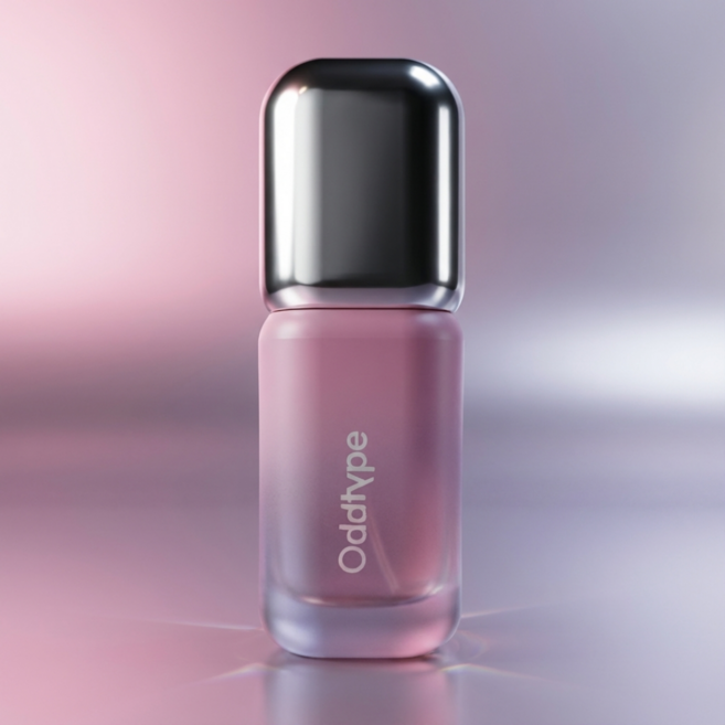 [본사정품] oddtype 오드타입 언씬 벌룬 틴트 6color, 652 시스루 See-through, 3g, 1개