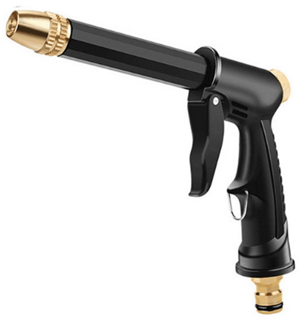 고압분사기 물분사기 헤드 세차건, 단품, 1세트