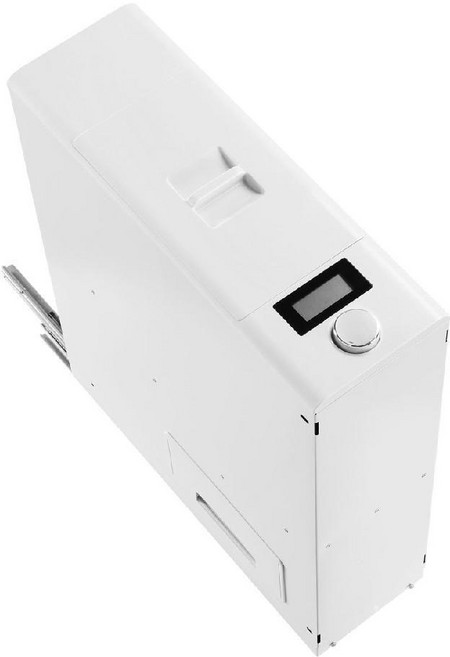 빌트인 쌀냉장고 스마트 틈새쌀냉장고 매립형 틈새 서랍식 대용량 쌀통, 200모델 (Hettich 슬라이드)