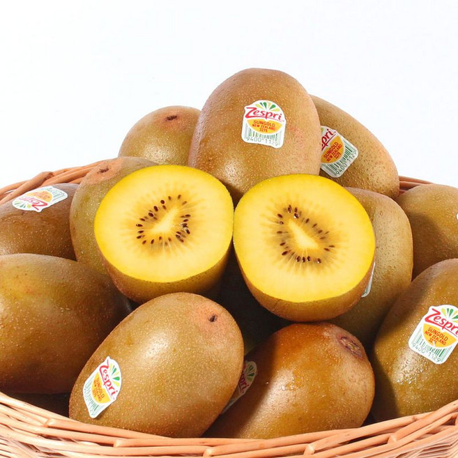 제스프리골드키위 점보과, 2,3kg, 1개