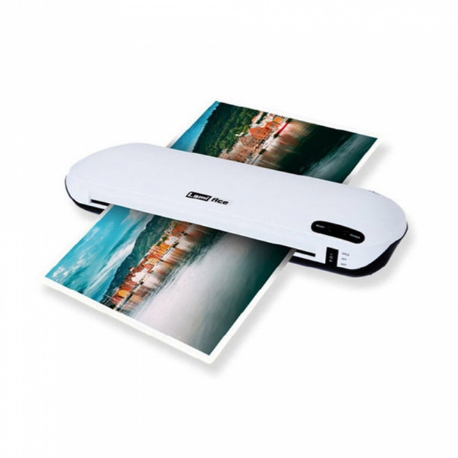 라미에이스 (1개입) A3핫롤러방식 JL3302 코팅기, 본상품