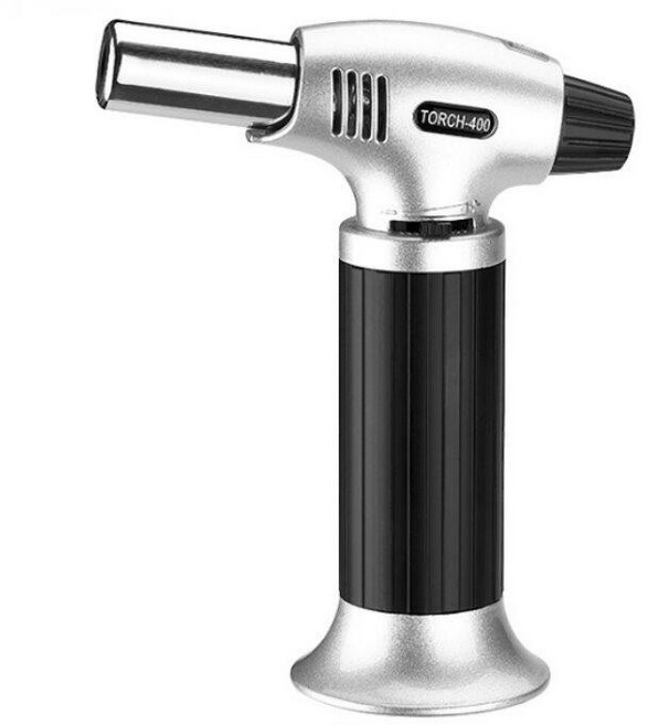 BS-400 填充式噴火槍, 1個