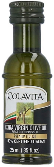 콜라비타 프리미엄 이탈리안 엑스트라 버진 올리브 오일 68파운드 온스(2리터) 저그, 1 Premium Italian Extra Virgin, 17 Fl Oz (Pack of 1), 2L