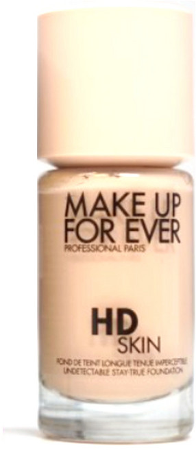 [백화점정품] 메이크업포에버 HD SKIN 파운데이션 30ml+샘플 증정, 1개, 1R02