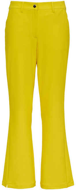 LOUIS CASTEL 女款素色Geobi靴型褲_3LCPT410Y