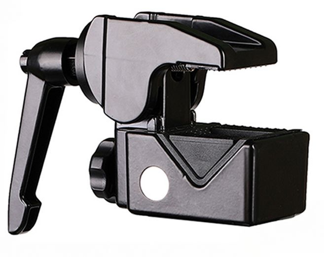 시그니프 DSLR 범용 슈퍼클램프 베이스 카메라 스튜디오 크랩, DSLR 범용 클램프 베이스 CL-22, 1개