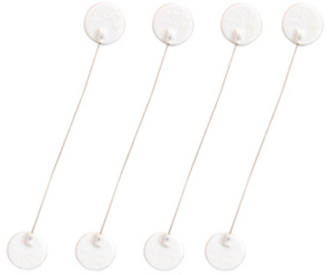 쇼클립(워블러20) [3943]