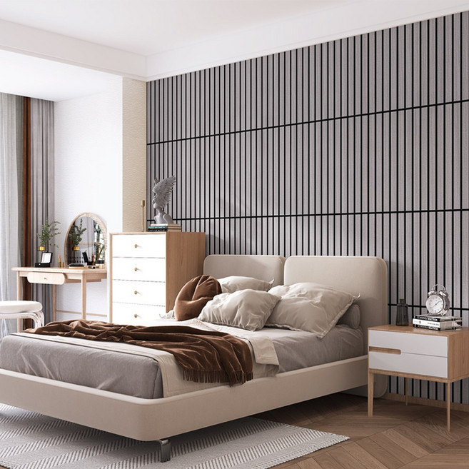 아리아스토어 방수 붙이는 템바보드 벽지 40x500cm, 1067D (40x500cm)