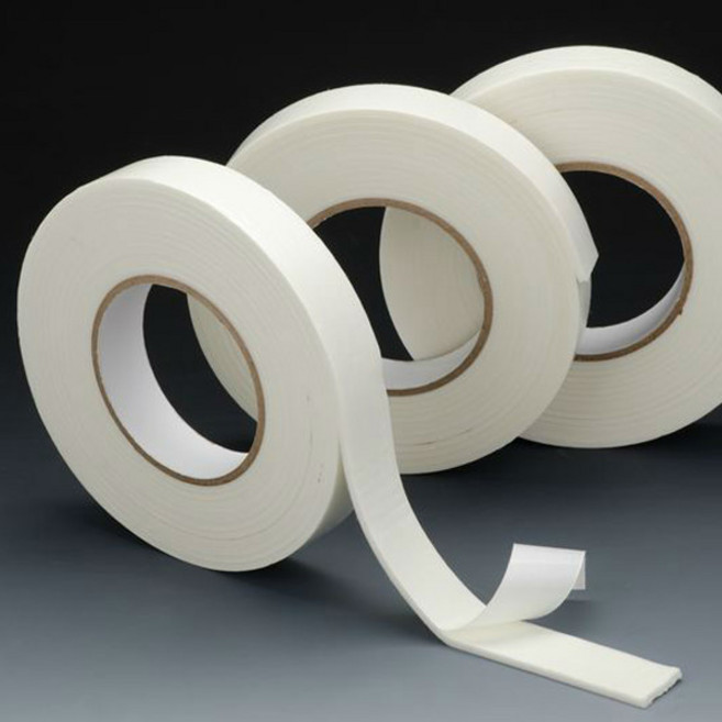국산 양면테이프 20mmX10m 일본수출용 폼테이프 본드