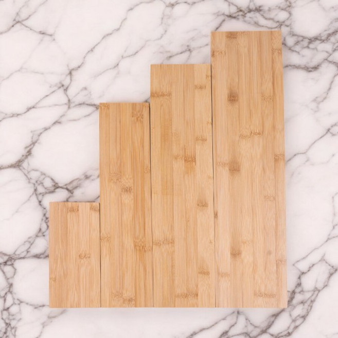 대나무 스시 도마 나무 우드 일식 초밥 접시, 1개