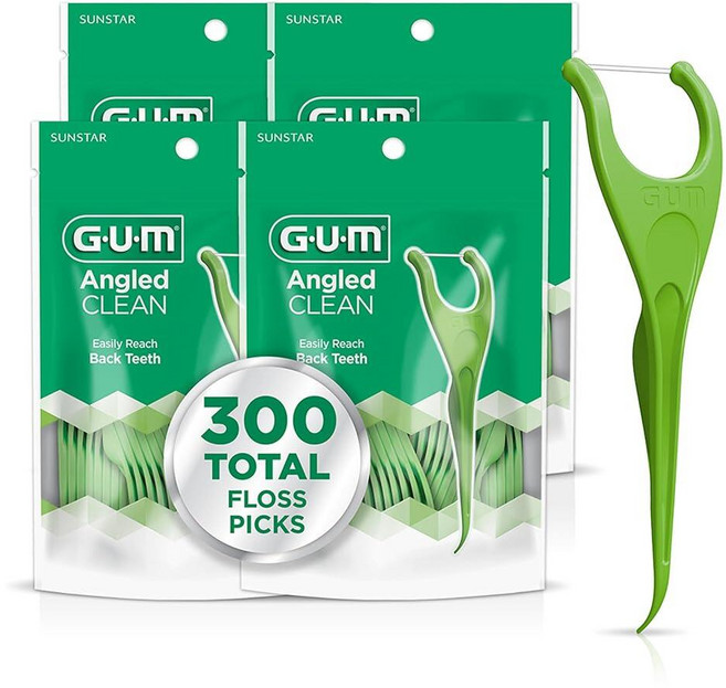 검은 치실 픽 단단한 에 적합 매우 강한 파쇄 방지 쉽게 닿 수 있 각도 성인 민트 맛 75개4팩 g UM, 검은 치실 픽 단단한 에 적합 매우 강한 파쇄 방지 쉽