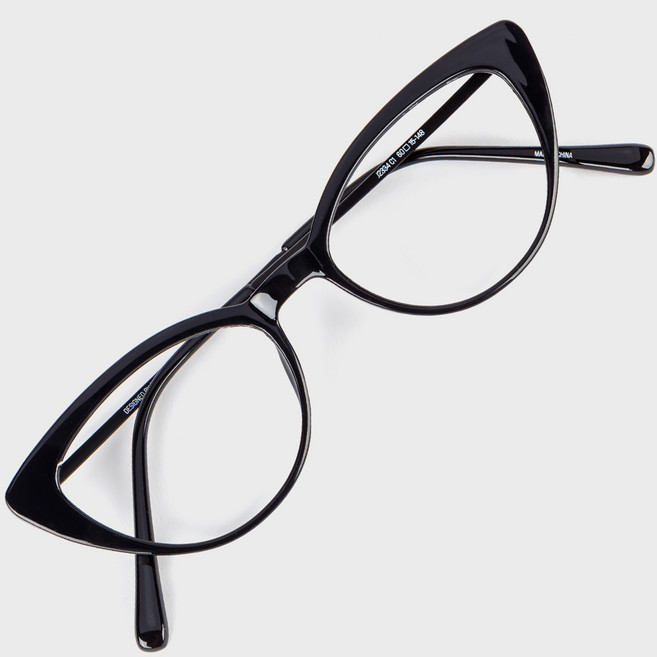 소다몬 긱시크 무테 패션안경테 12종 택1