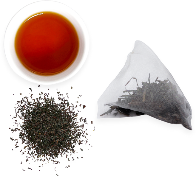 至峰茶業 經典錫蘭紅茶茶包, 3g, 1套, 50個裝