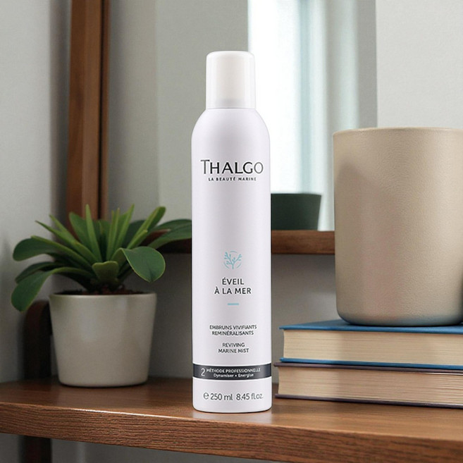 Thalgo 딸고 리바이빙 마린 미스트 250ml