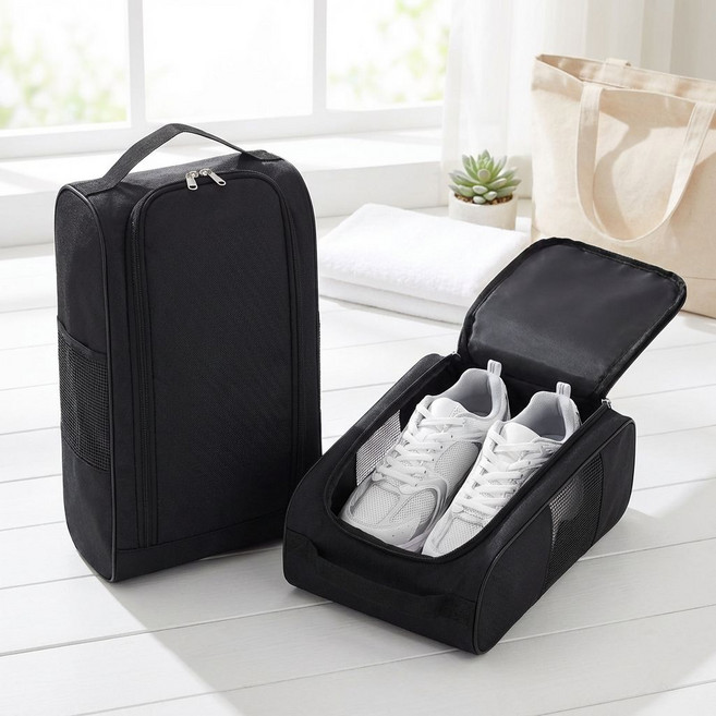 넛토 통풍 방수 신발 주머니