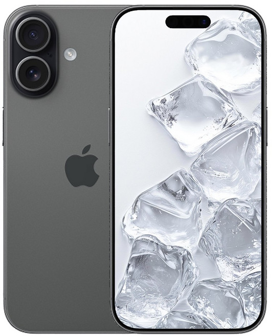 i폰 17 정품 미개봉 새상품, 블랙, 512GB