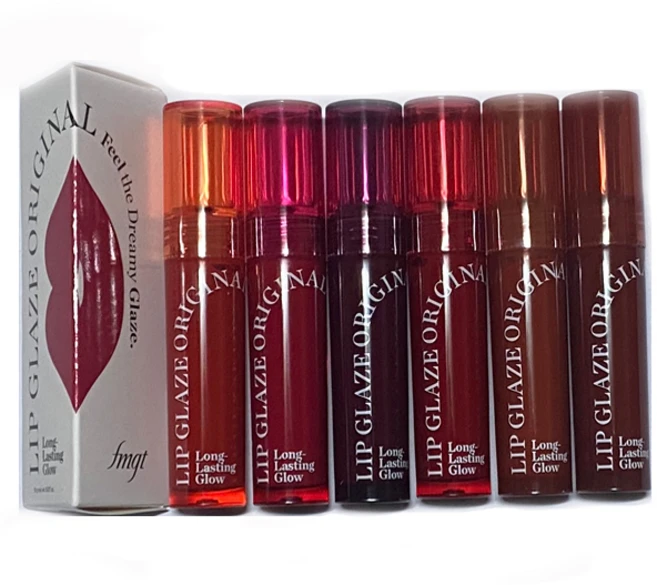 더페이스샵 립 글레이즈 5g (01호~06호), 03호 플럼 잼, 1개 - 쿠팡