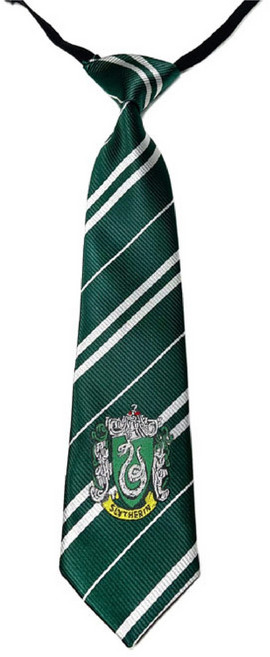 [청춘교복] 해리포터 넥타이 로고 무지 마법학교 코스프레 졸업사진 할로윈 파티 소품