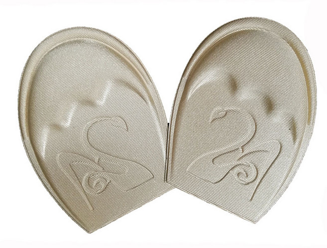 [1+1] 앞꿈치 신발 클때 구두 로퍼 하이힐 사이즈 조절 발바닥 쿠션 패드 보호 깔창