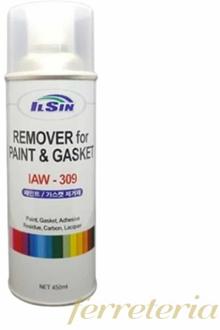 페레테 페인트 가스켓 제거제 페인트지우기 페인트박리 에폭시리무버, 1