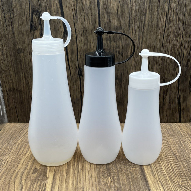 피죤 콧물흡입기, 투명, 5개, 720ml